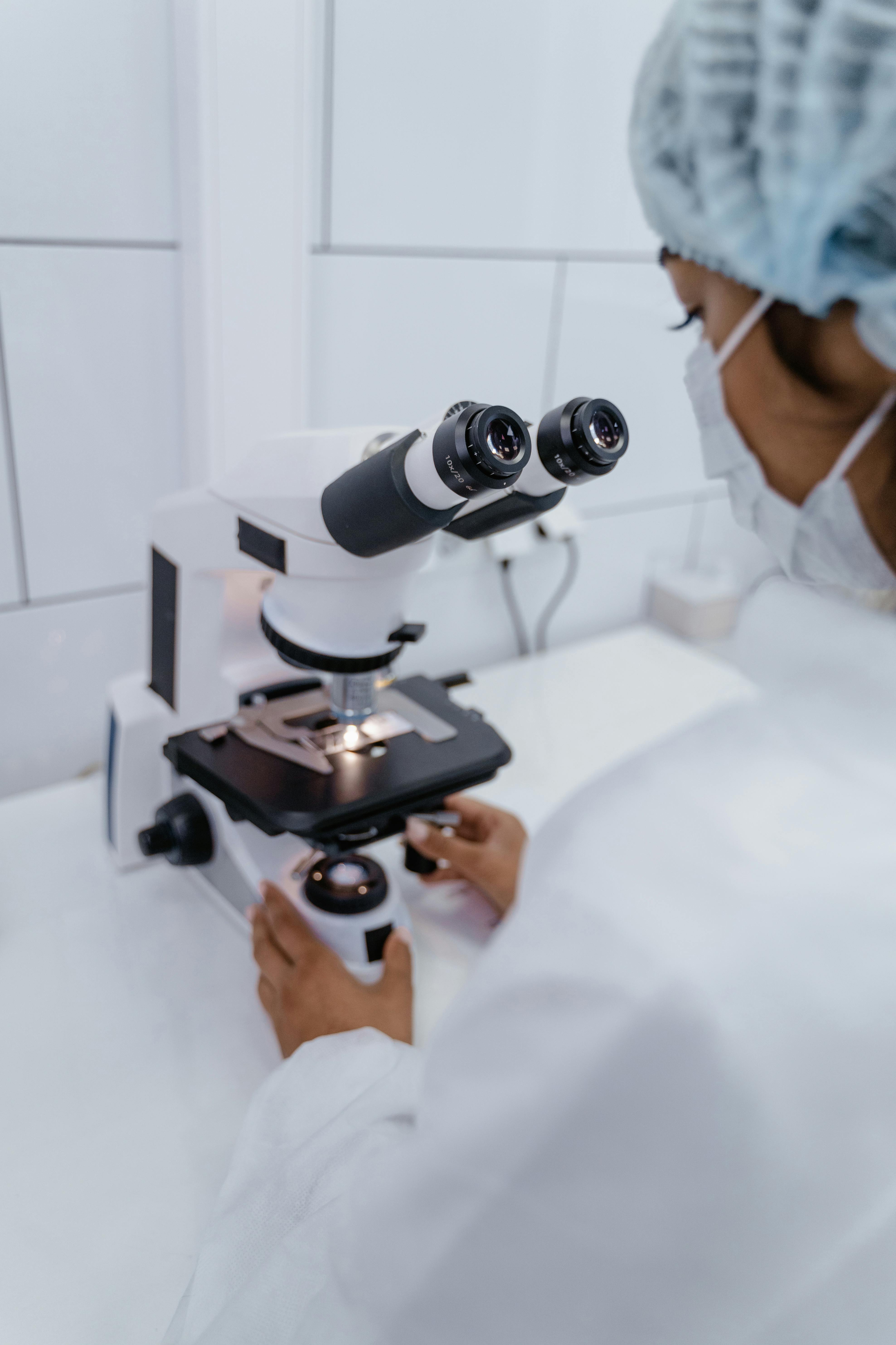 what is histopathology